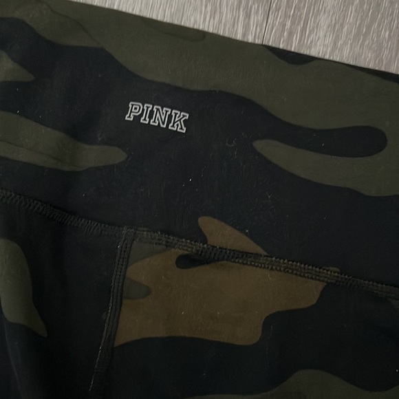 Victoria Secret PINK Ultimate Legging XL - Picture 3 of 3